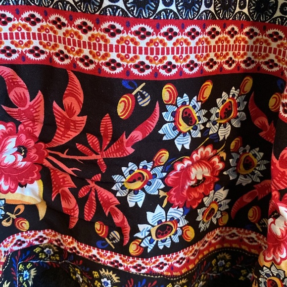 Suzanne Betro Weekend soft top 2X - Picture 4 of 8